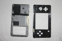 Load image into Gallery viewer, OEM REPLACEMENT Hinge Part and Middle shell Nintendo 3DS Legend Of Zelda 25th
