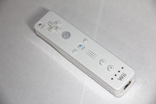 Load image into Gallery viewer, Official Authentic White Nintendo Wii Mote Remote Controller RVL-003
