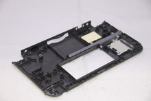 Load image into Gallery viewer, Official Nintendo 3DS XL Housing Bottom Back Inside Shell Part w/ Black SD Door
