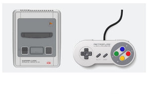 SNES Classic 660+ Games | New Super Nintendo Classic Modded