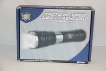 Load image into Gallery viewer, Ultrafire CREE Military Grade Tactical LED Flashlight Torch Lamp Aluminum Zoom - Popular for Sale
 - 6
